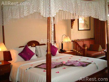 Krabi Thai Village Resort 28